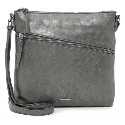 Női crossbody táska Tamaris Tecla - ezüst