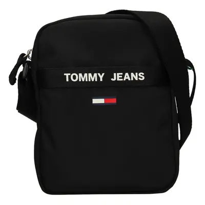 Férfi válltáska Tommy Hilfiger Jeans Filipe - fekete