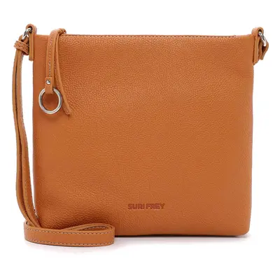 Női crossbody Suri Frey Kasia - narancs