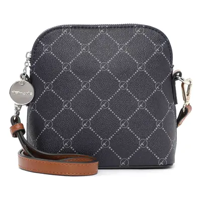 Női crossbody kézitáska Tamaris Caroline - sötétkék