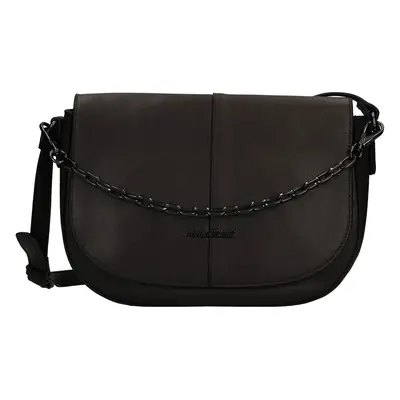 Női crossbody kézitáska Marina Galanti Marianne - barna