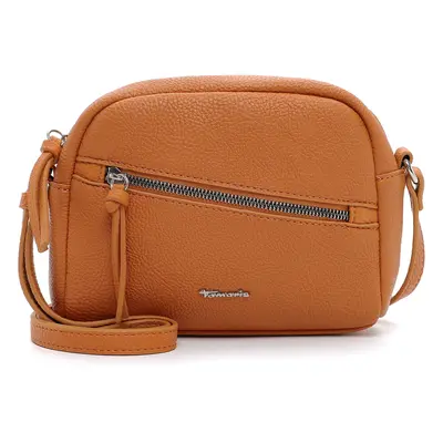 Női crossbody kézitáska Tamaris Chau - narancs