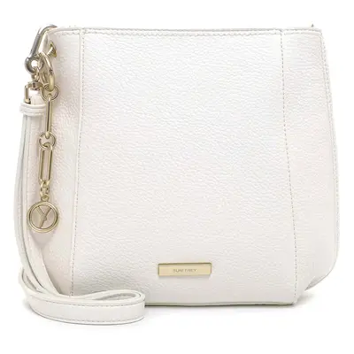 Női crossbody Suri Frey Bussan - fehér