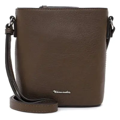 Női crossbody kézitáska Tamaris Alesia - zöld