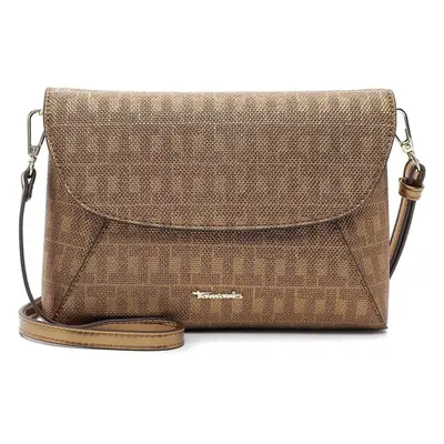 Női crossbody kézitáska Tamaris Marietta - arany