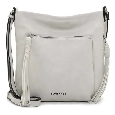 Női crossbody Suri Frey Liliya - krém