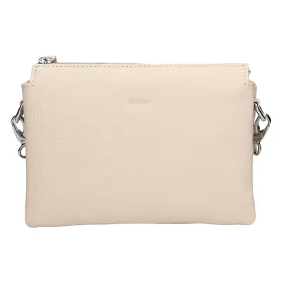 Női crossbody táska DSTRCT Beatex - bézs