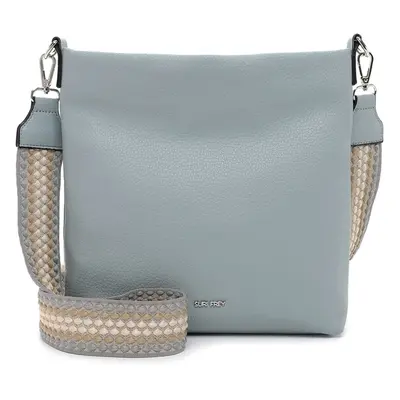 Női crossbody Suri Frey Svea - világoskék