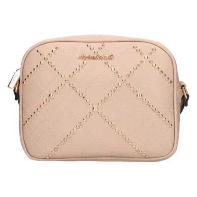 Női crossbody kézitáska Marina Galanti Torgny - bézs