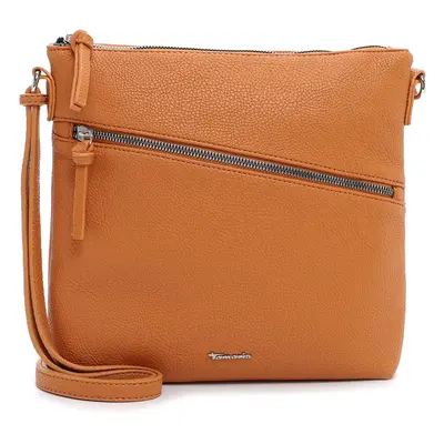 Női crossbody táska Tamaris Tecla - narancs