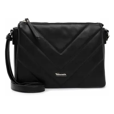 Női crossbody kézitáska Tamaris Otylia - fekete