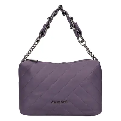 Női crossbody kézitáska Marina Galanti Rakel - lila