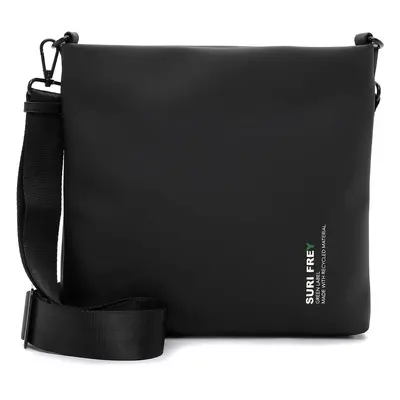 Női crossbody Suri Frey Sisy - fekete