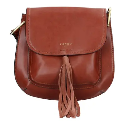 Elegáns női crossbody Fiorelli NIKITA NIKITA - barna