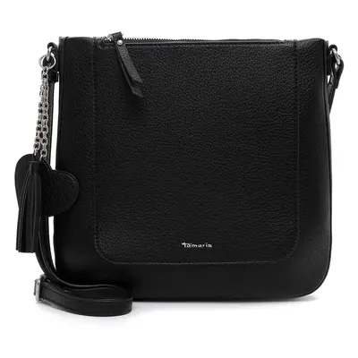 Női crossbody kézitáska Tamaris Ena - fekete