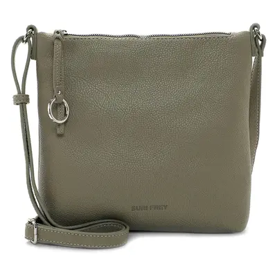 Női crossbody Suri Frey Kasia - khaki