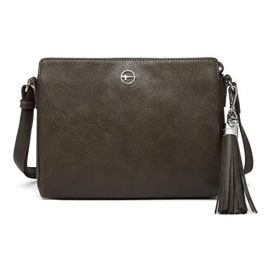 Női crossbody táska Tamaris Mabou - zöld