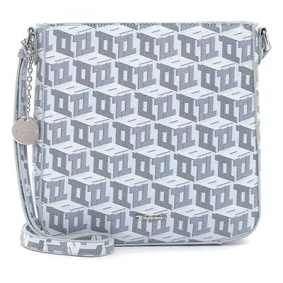 Női crossbody kézitáska Tamaris Lucy - világoskék