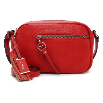 Női crossbody kézitáska Tamaris Alia - piros