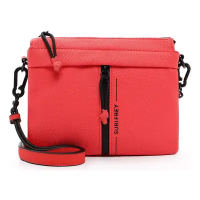 Női crossbody Suri Frey Roxy - piros