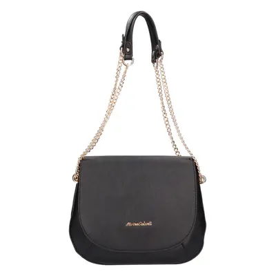 Dámská crossbody kabelka Marina Galanti Astrid - černá