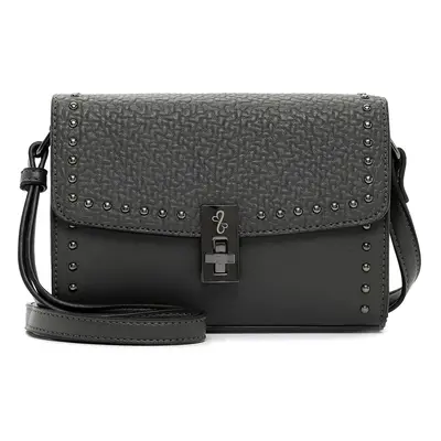 Női crossbody kézitáska Emily & Noah Faira - szürke