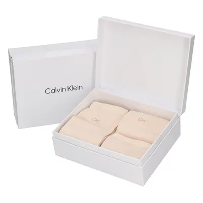 Calvin Klein Dalie zokni ajándékkészlet - 3 pár