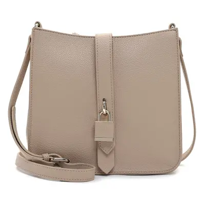 Női crossbody kézitáska Tamaris Ela - bézs