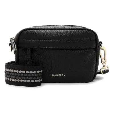 Női crossbody Suri Frey Lana - fekete