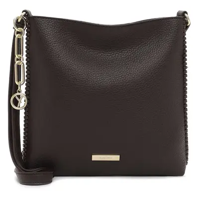 Női crossbody Suri Frey Nela - barna