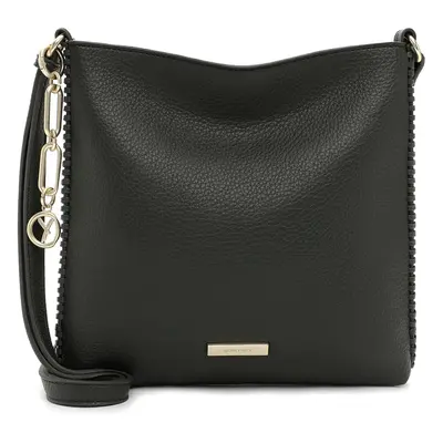 Női crossbody Suri Frey Nela - sötétzöld