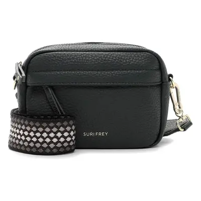 Női crossbody Suri Frey Lana - sötétzöld