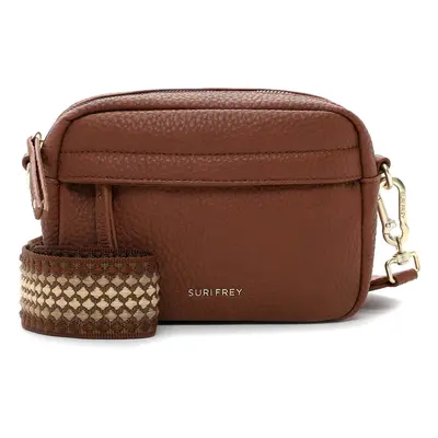 Női crossbody Suri Frey Lana - konyak