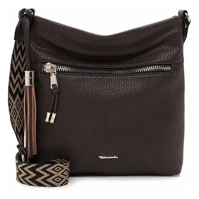 Női crossbody kézitáska Tamaris Meria - barna