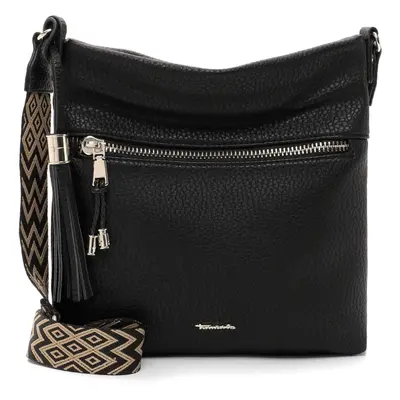 Női crossbody kézitáska Tamaris Meria - fekete