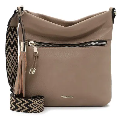 Női crossbody kézitáska Tamaris Meria - tópszín