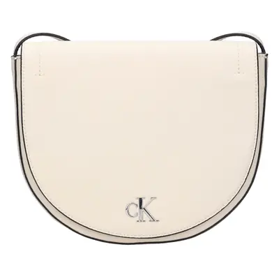 Calvin Klein Liora női crossbody táska - krémes