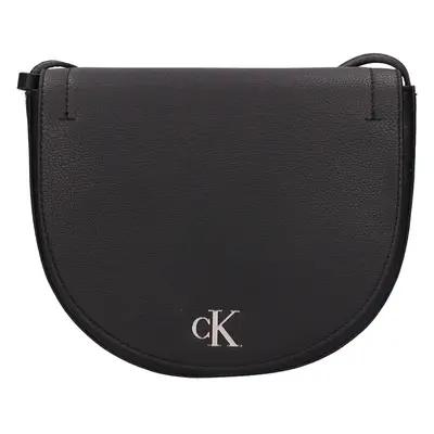 Calvin Klein Liora női crossbody táska - fekete