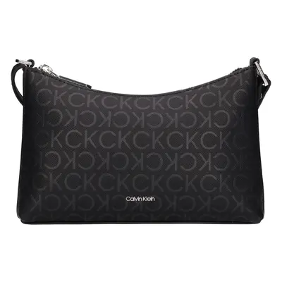 Női crossbody táska Calvin Klein Benedetta - fekete