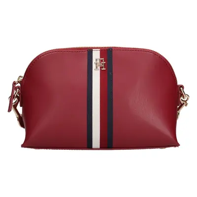 Női crossbody kézitáska Tommy Hilfiger Piera - fekete