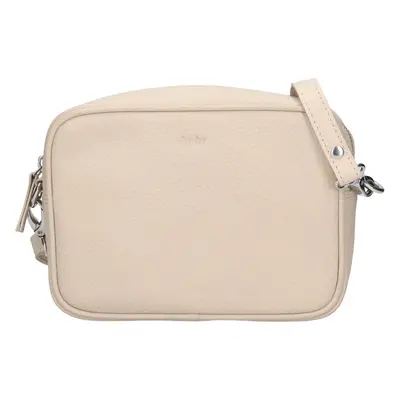 Női crossbody táska DSTRCT Anetex - bézs