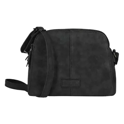 Női crossbody táska Enrico Benetti Kensi - fekete