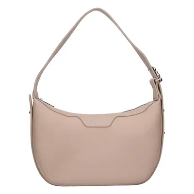 Női crossbody táska David Jones Zenaide - bézs