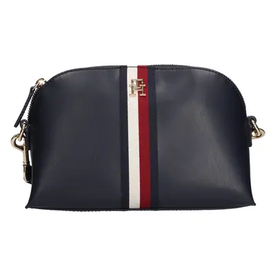 Női crossbody kézitáska Tommy Hilfiger Piera - kék