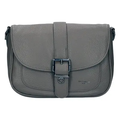 Női crossbody táska David Jones Siomba - szürke