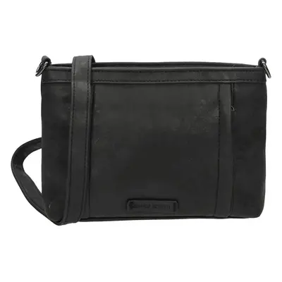 Női crossbody kézitáska Enrico Benetti Roxes - fekete