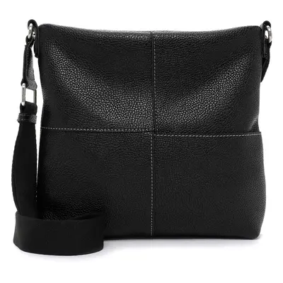 Női crossbody Suri Frey Rupa - fekete