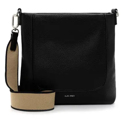 Női crossbody táska Suri Frey Brynja - fekete