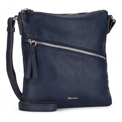 Női crossbody kézitáska Tamaris Alezia - kék