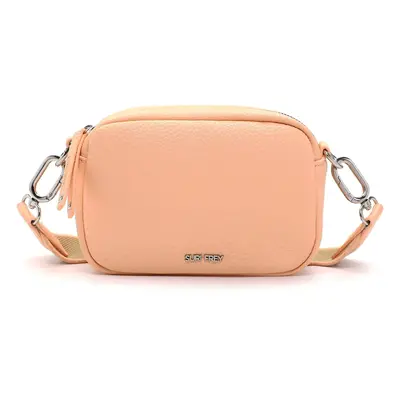 Női crossbody táska Suri Frey Kalise - őszibarack